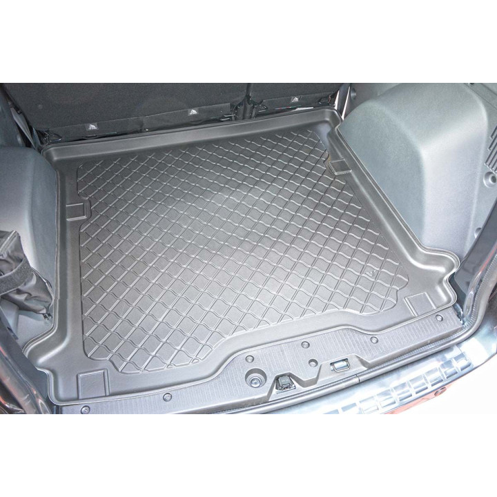 Kofferraum Guardliner für Dacia Dokker V/5 11.2012-09.2021