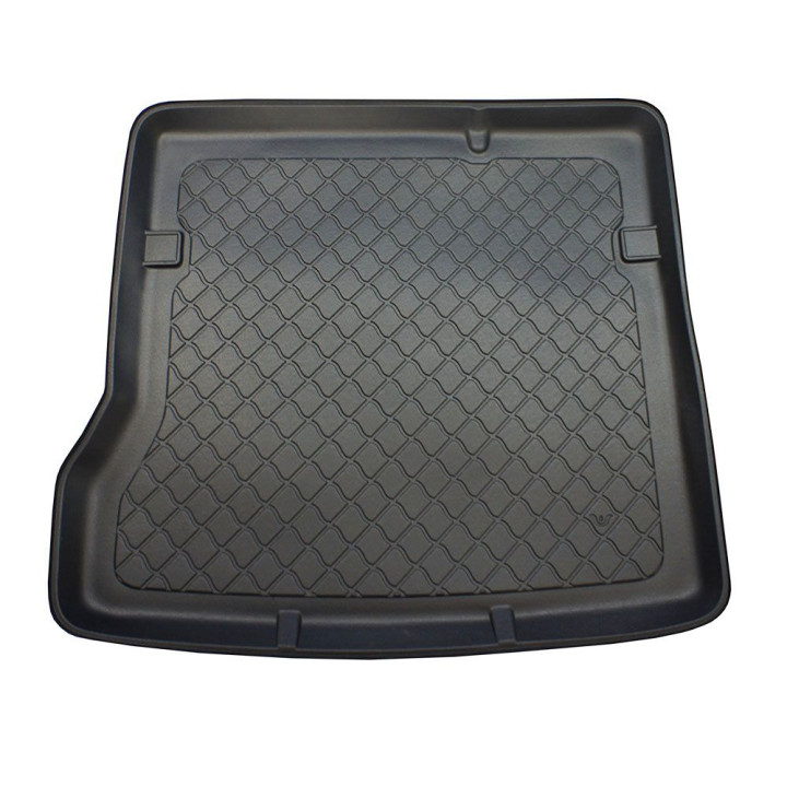 Bagagliaio Guardliner per Dacia Duster I SUV/5 2010-12.2017 2 WD