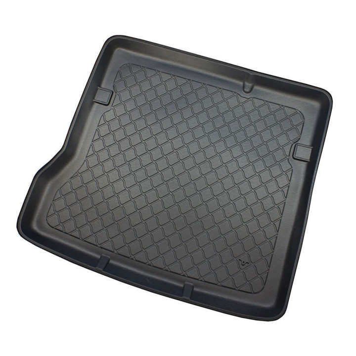 Bac de coffre Guardliner pour Dacia Duster I SUV/5 2010-12.2017 2 WD