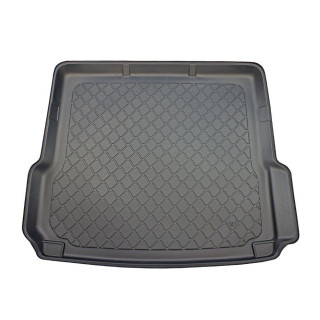Bagagliaio Guardliner per Dacia Duster I SUV/5 2010-12.2017 4 WD