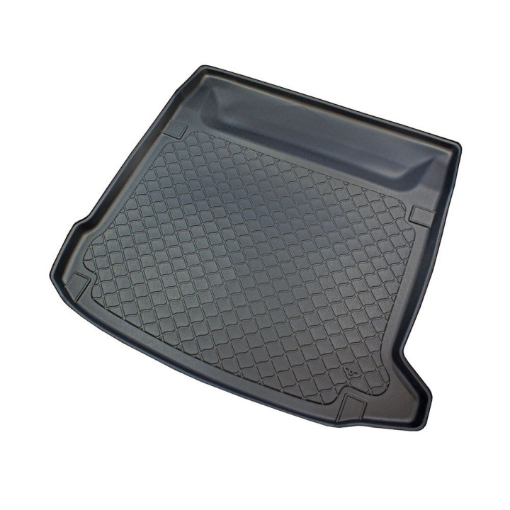 Guardliner kofferbak voor Dacia Lodgy C/5 07.2012-10.2022