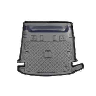 Bandeja de maletero Guardliner para Dacia Lodgy C/5 07.2012-10.2022