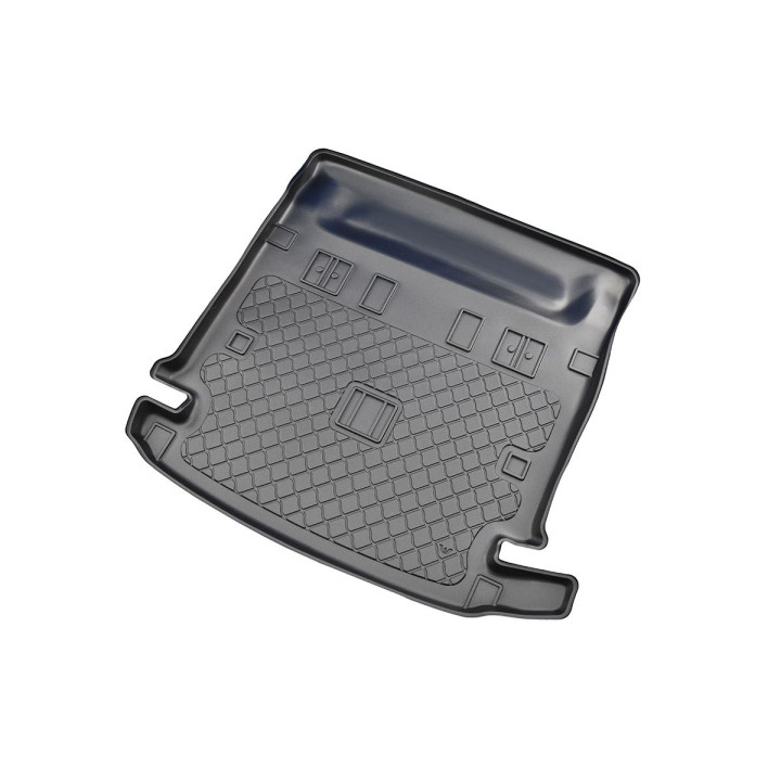 Guardliner trunk tray for Dacia Lodgy C/5 07.2012-10.2022