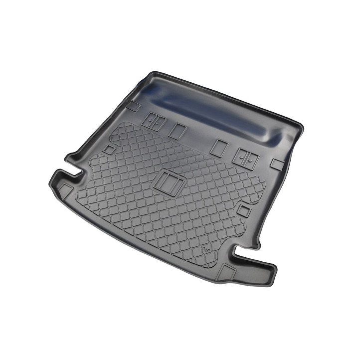 Guardliner trunk tray for Dacia Lodgy C/5 07.2012-10.2022