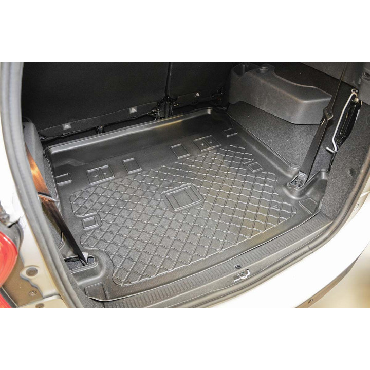 Kofferraum Guardliner für Dacia Lodgy C/5 07.2012-10.2022