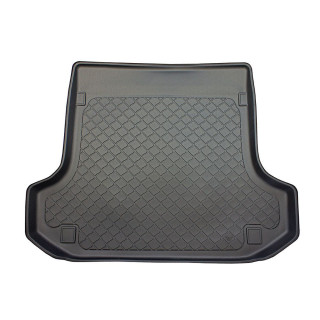 Bandeja de maletero Guardliner para Dacia Logan II MCV C/5 09.2013-12.2020