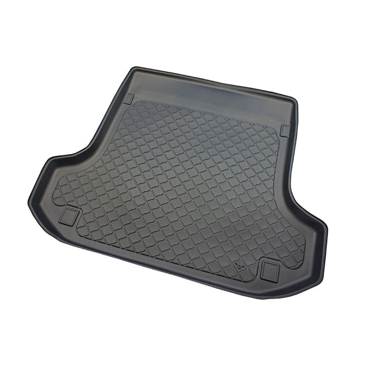 Bac de coffre Guardliner pour Dacia Logan II MCV C/5 09.2013-12.2020