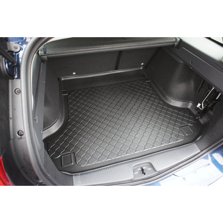 Guardliner kofferbak voor Dacia Logan II MCV C/5 09.2013-12.2020