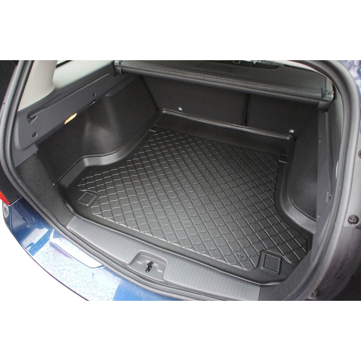 Guardliner kofferbak voor Dacia Logan II MCV C/5 09.2013-12.2020