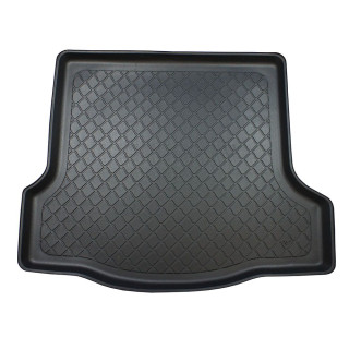 Bac de coffre Guardliner pour Dacia Logan II S/4 03.2013-12.2020