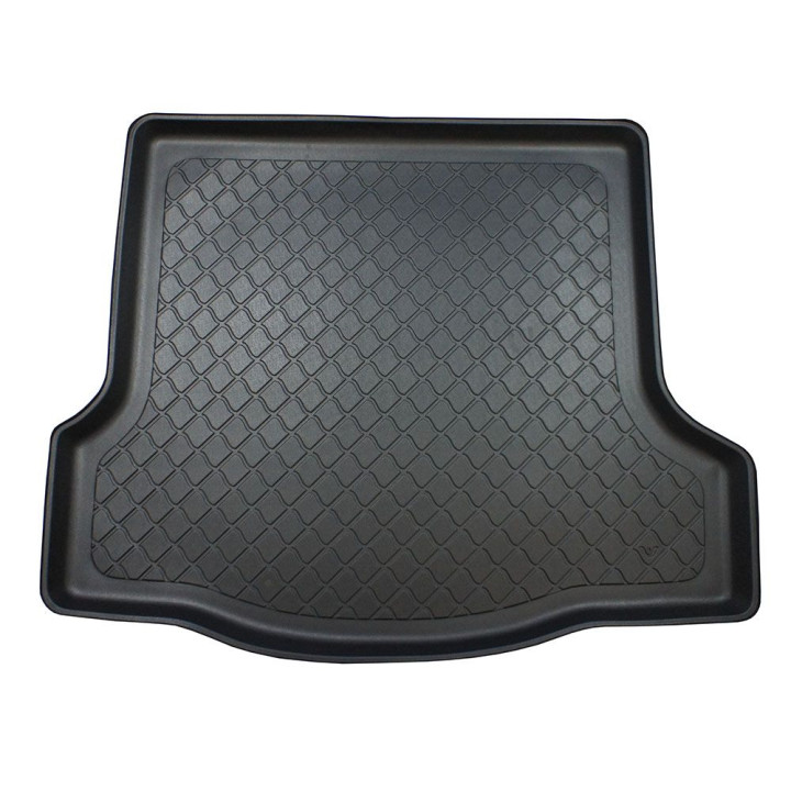 Bandeja de maletero Guardliner para Dacia Logan II S/4 03.2013-12.2020