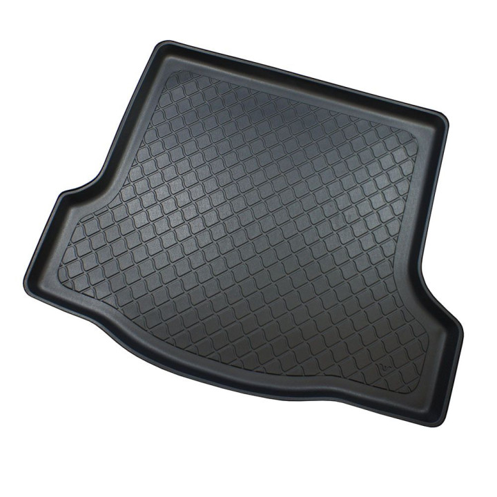 Bac de coffre Guardliner pour Dacia Logan II S/4 03.2013-12.2020