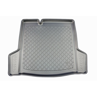 Bac de coffre Guardliner pour Dacia Logan III S/4 01.2021-