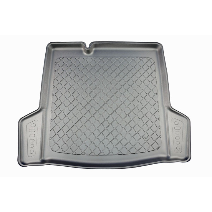 Bac de coffre Guardliner pour Dacia Logan III S/4 01.2021-