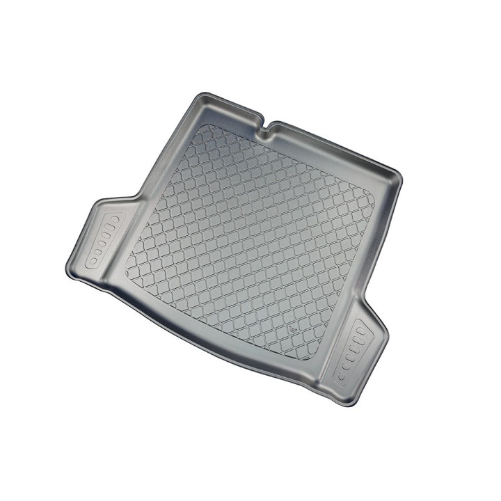 Guardliner trunk tray for Dacia Logan III S/4 01.2021-