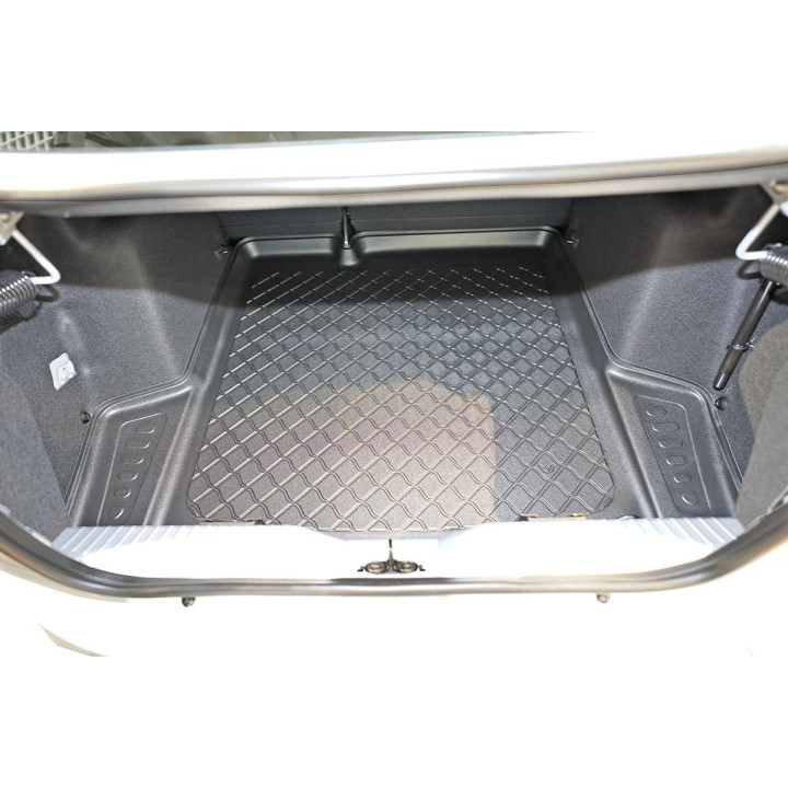 Bac de coffre Guardliner pour Dacia Logan III S/4 01.2021-
