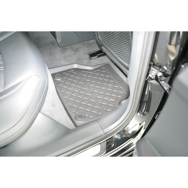Tappetino Guardliner per Audi A6 (C8) 4H/A6 (C8) 4H Quattro S/4 06.2018-03.2025/A6 (C8) 4H Prima