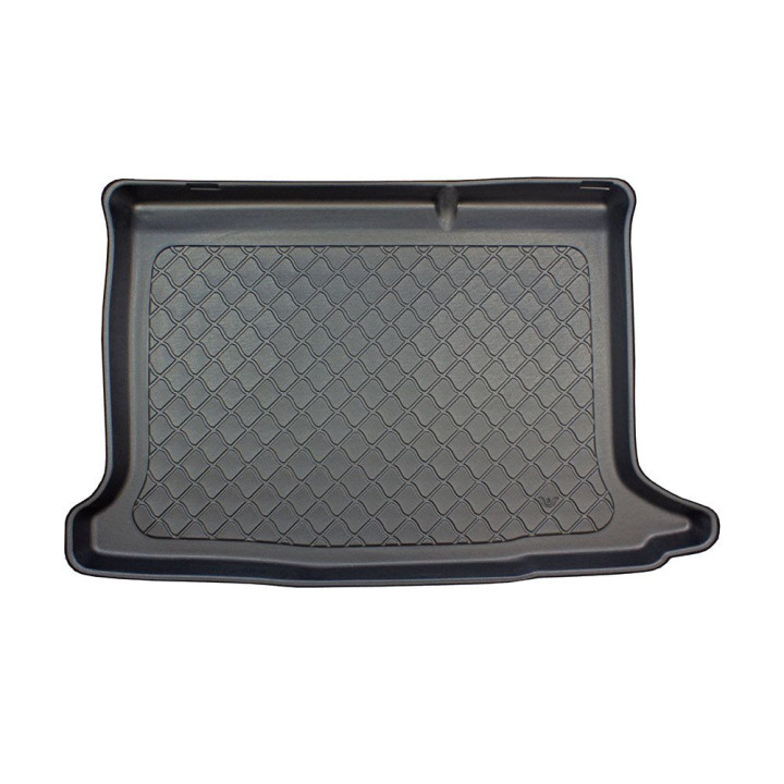 Bac de coffre Guardliner pour Dacia Sandero IIStepway II HB/5 12.2012-12.2020