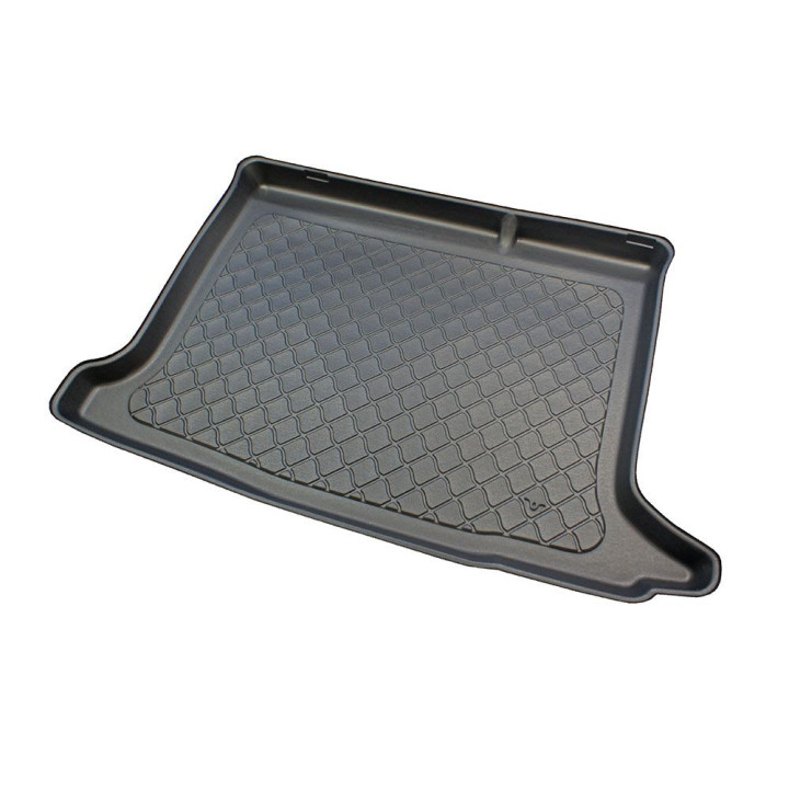 Bandeja de maletero Guardliner para Dacia Sandero IIStepway II HB/5 12.2012-12.2020