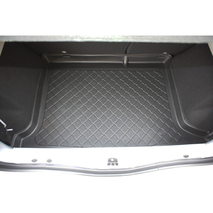 Guardliner kofferbak voor Dacia Sandero IIStepway II HB/5 12.2012-12.2020