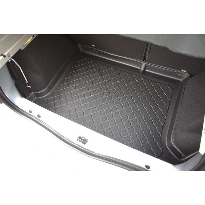 Guardliner kofferbak voor Dacia Sandero IIStepway II HB/5 12.2012-12.2020