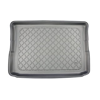 Bac de coffre Guardliner pour Dacia Spring (BBG) electric + Facelift 2024 SUV/5 03.2021-