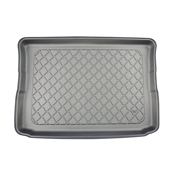 Bac de coffre Guardliner pour Dacia Spring (BBG) electric + Facelift 2024 SUV/5 03.2021-
