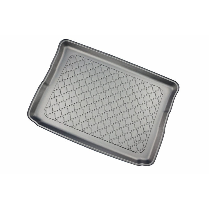 Guardliner trunk box for Dacia Spring (BBG) electric + Facelift 2024 SUV/5 03.2021-
