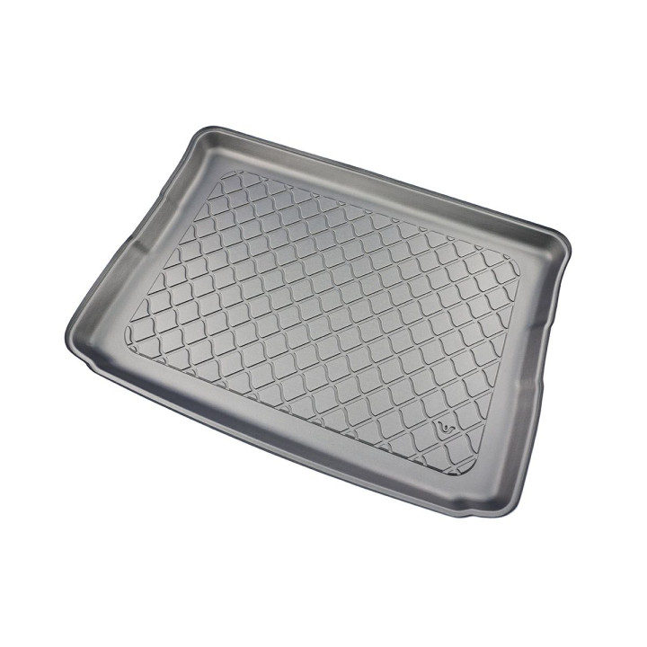 Bandeja de maletero Guardliner para Dacia Spring (BBG) eléctrico + Facelift 2024 SUV/5 03.2021-