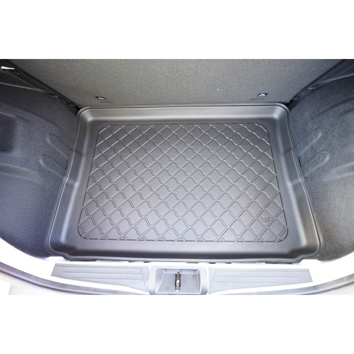 Kofferraum Guardliner für Dacia Spring (BBG) electric + Facelift 2024 SUV/5 03.2021-