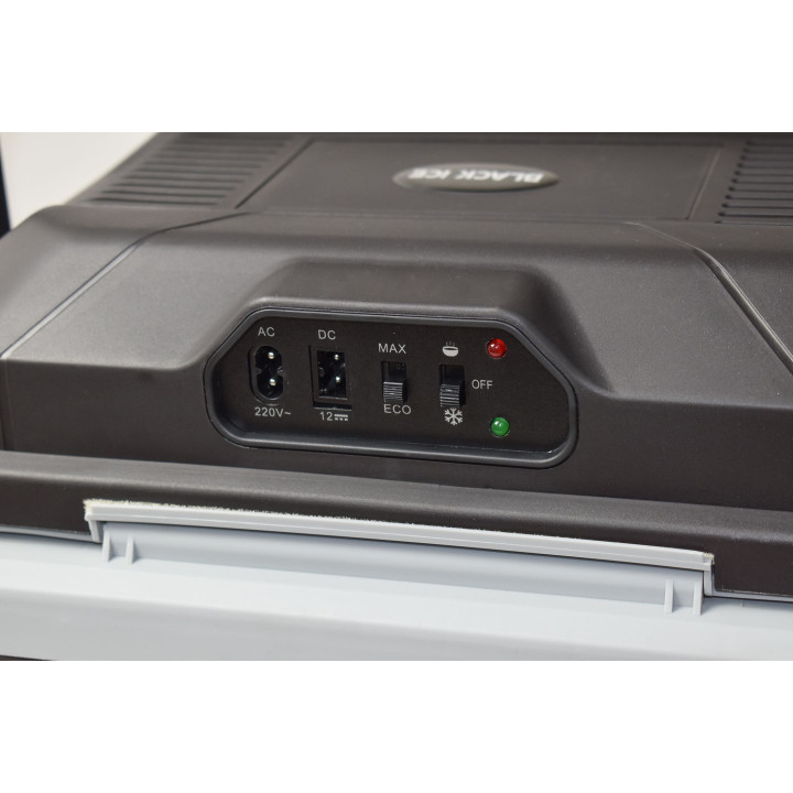 Dual-energy hot/cold cooler 24L 12/230V