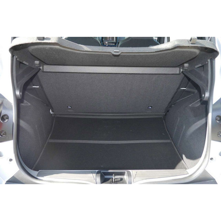 Bagagliaio Guardliner per Dacia Spring (BBG) electric + Facelift 2024 SUV/5 03.2021-