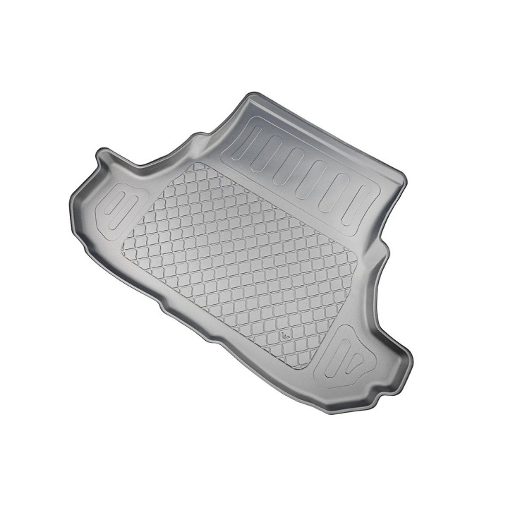 Bac de coffre Guardliner pour Dodge Challenger III + Facelift 2014 CP/3 02.2008-