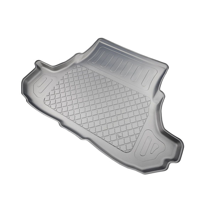 Bagagliaio Guardliner per Dodge Challenger III + Facelift 2014 CP/3 02.2008-