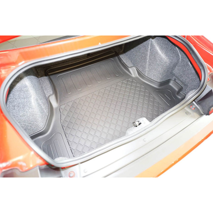Kofferraum Guardliner für Dodge Challenger III + Facelift 2014 CP/3 02.2008-