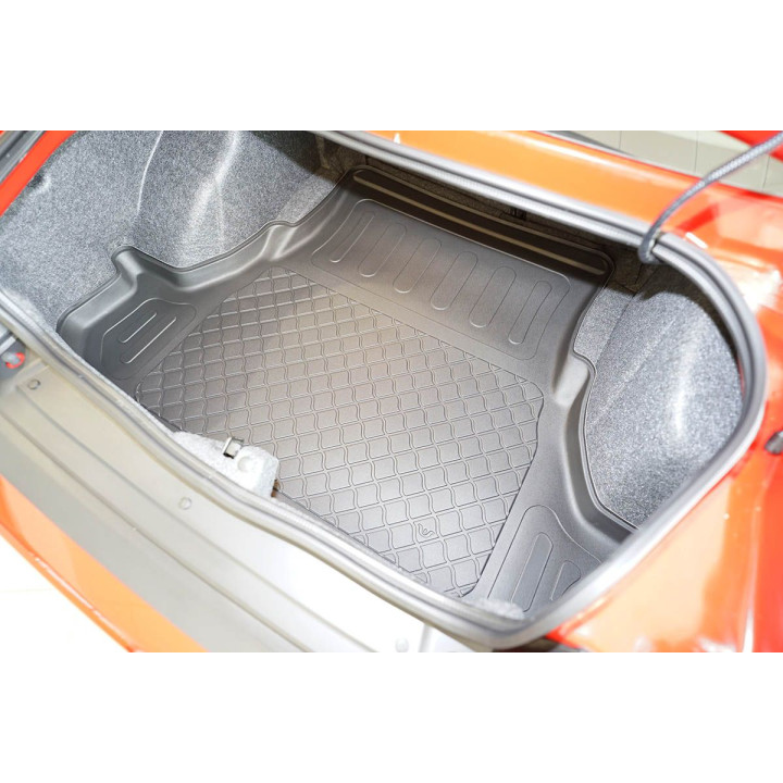 Bac de coffre Guardliner pour Dodge Challenger III + Facelift 2014 CP/3 02.2008-