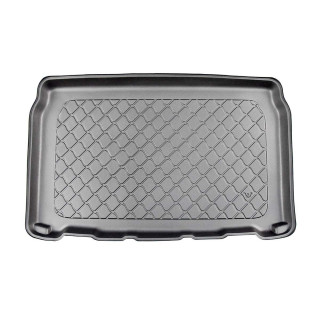 Guardliner kofferbak voor DS 3 Crossback SUV/5 04.2019-DS 3 Crossback E-Tense (elektrisch) SUV/5 07.2019-