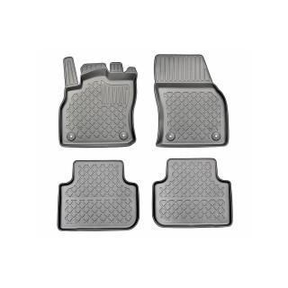 Tappetino Guardliner per Audi Q3 (F3) & Quattro SUV/5 08.2018-06.2025/Audi Q3 Sportback SUV/5 09.2019-06.2025