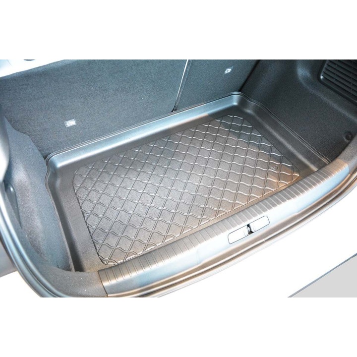 Guardliner kofferbak voor DS 3 Crossback SUV/5 04.2019-DS 3 Crossback E-Tense (elektrisch) SUV/5 07.2019-