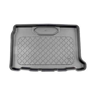 Bac de coffre Guardliner pour DS 3 Crossback SUV/5 04.2019-