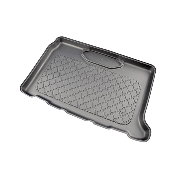 Bac de coffre Guardliner pour DS 3 Crossback SUV/5 04.2019-