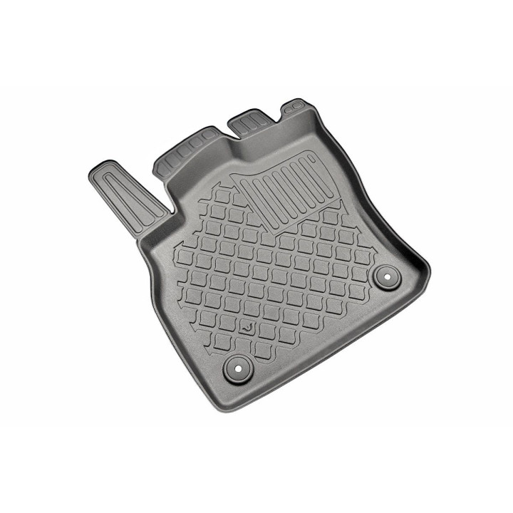 Guardliner floor mats for Audi Q3 (F3) & Quattro SUV/5 08.2018-06.2025/Audi Q3 Sportback SUV/5 09.2019-06.2025