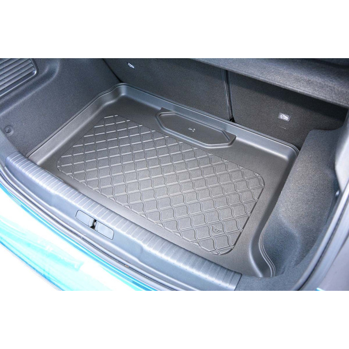 Bac de coffre Guardliner pour DS 3 Crossback SUV/5 04.2019-