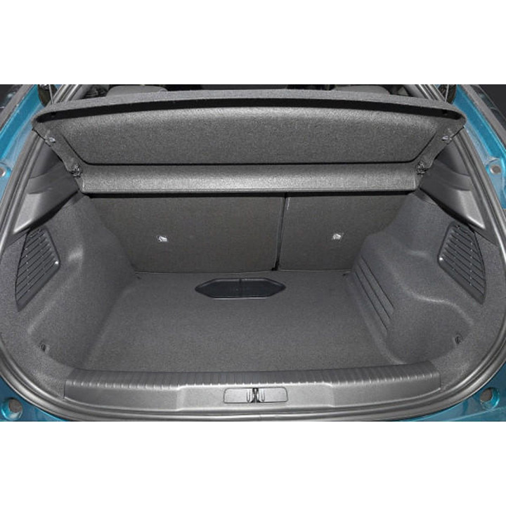 Kofferraum Guardliner für DS 3 Crossback SUV/5 04.2019-
