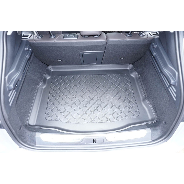 Kofferraumwanne Guardliner für DS 4 E-Tense Plug-in Hybrid HB/5 11.2021-DS N 4 E-Tense Plug-in Hybrid Facelift HB/5 2025-