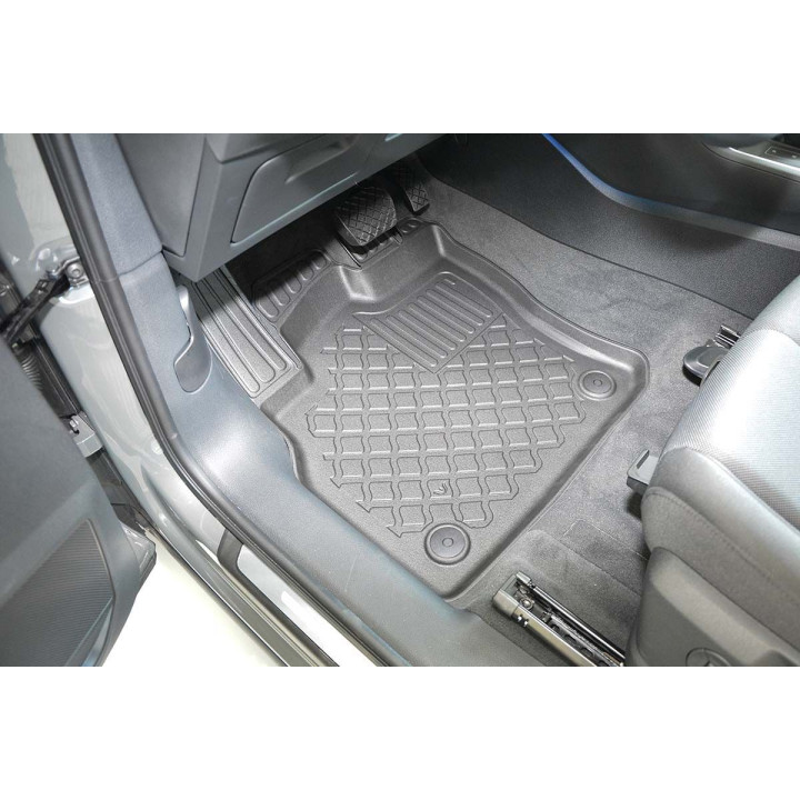 Tappetino Guardliner per Audi Q3 (F3) & Quattro SUV/5 08.2018-06.2025/Audi Q3 Sportback SUV/5 09.2019-06.2025