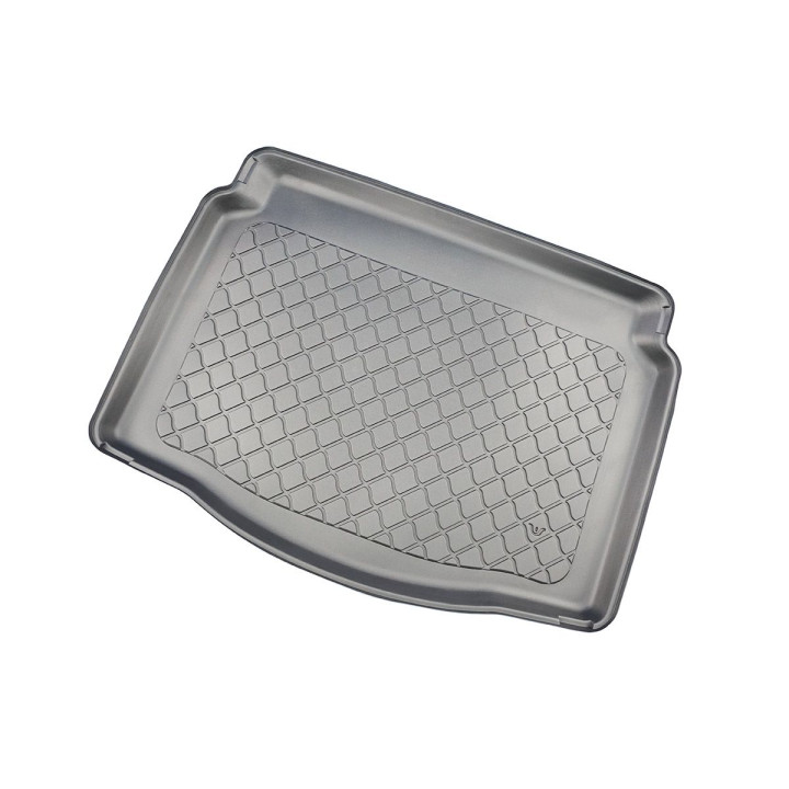 Bac de coffre Guardliner pour DS 4 HB/5 11.2021-DS N 4 Facelift HB/5 2025-