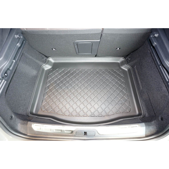 Bandeja de maletero Guardliner para DS 4 HB/5 11.2021-DS N 4 Facelift HB/5 2025-