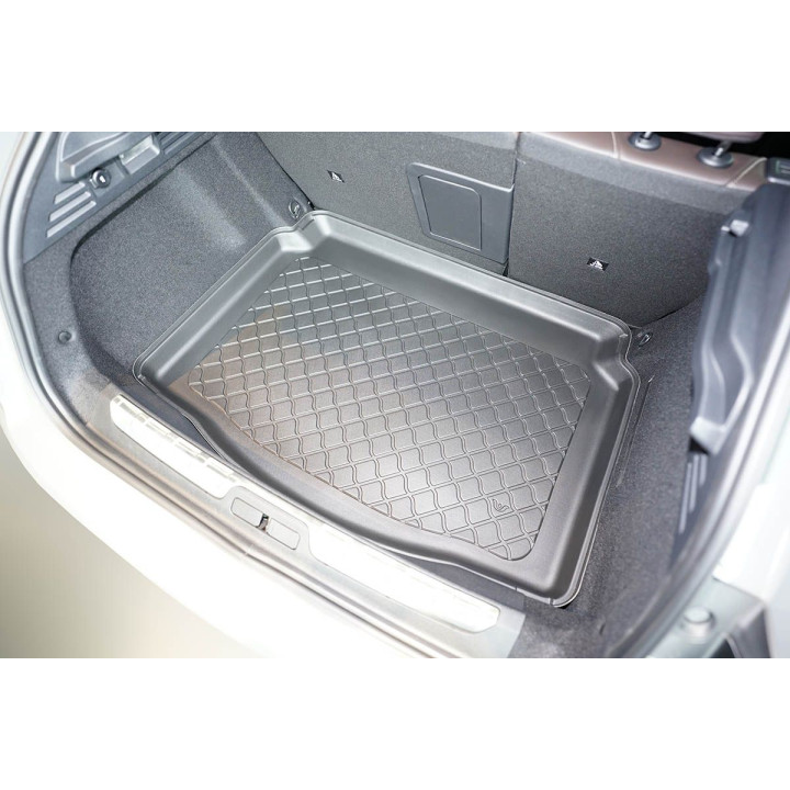 Bac de coffre Guardliner pour DS 4 HB/5 11.2021-DS N 4 Facelift HB/5 2025-