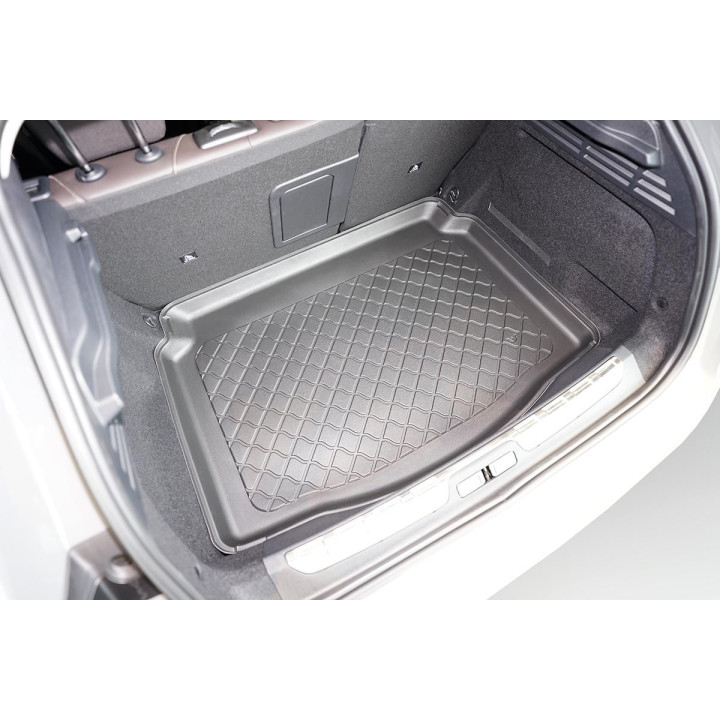 Bac de coffre Guardliner pour DS 4 HB/5 11.2021-DS N 4 Facelift HB/5 2025-